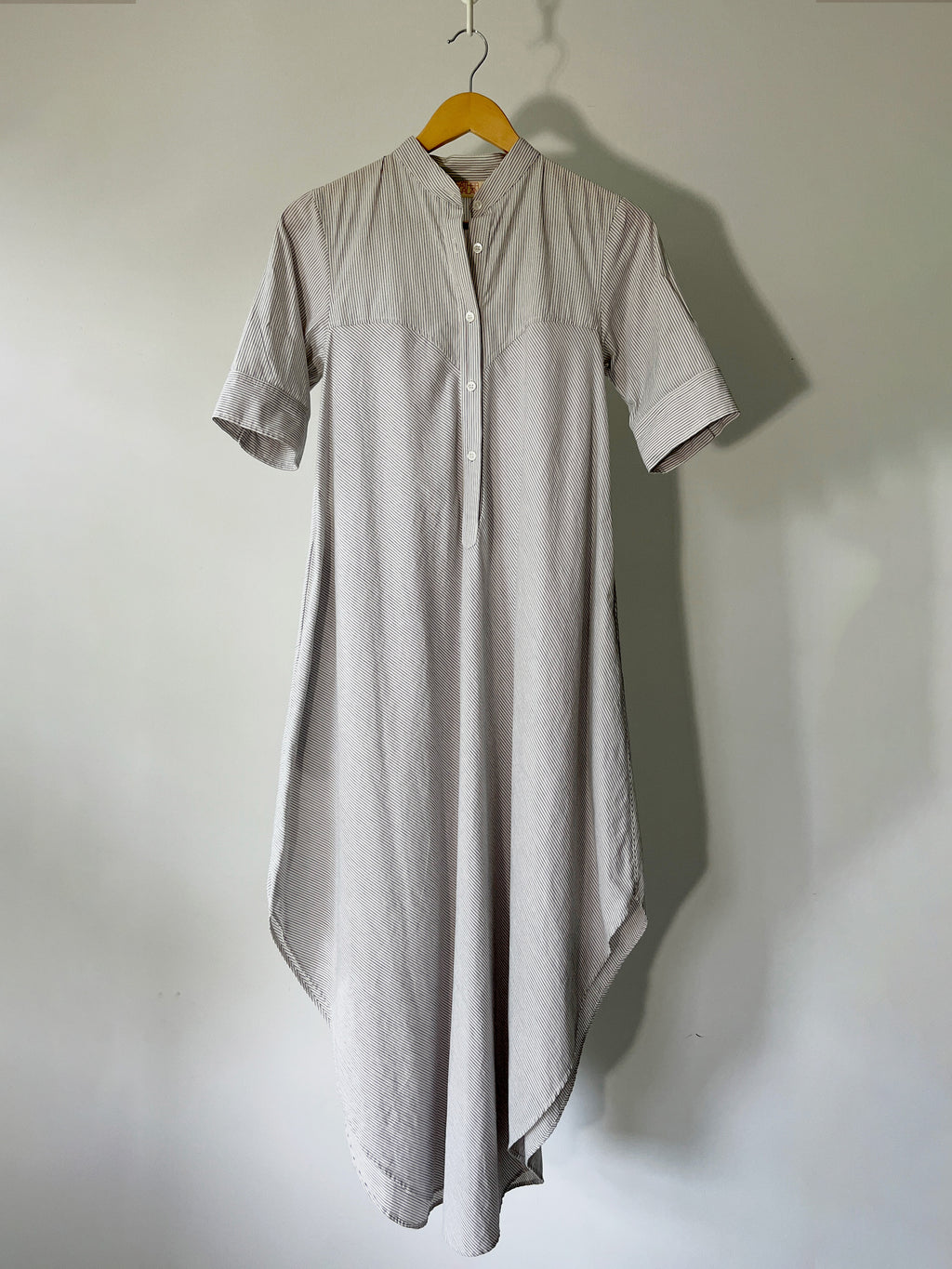 Extra-long Shirt/Dress